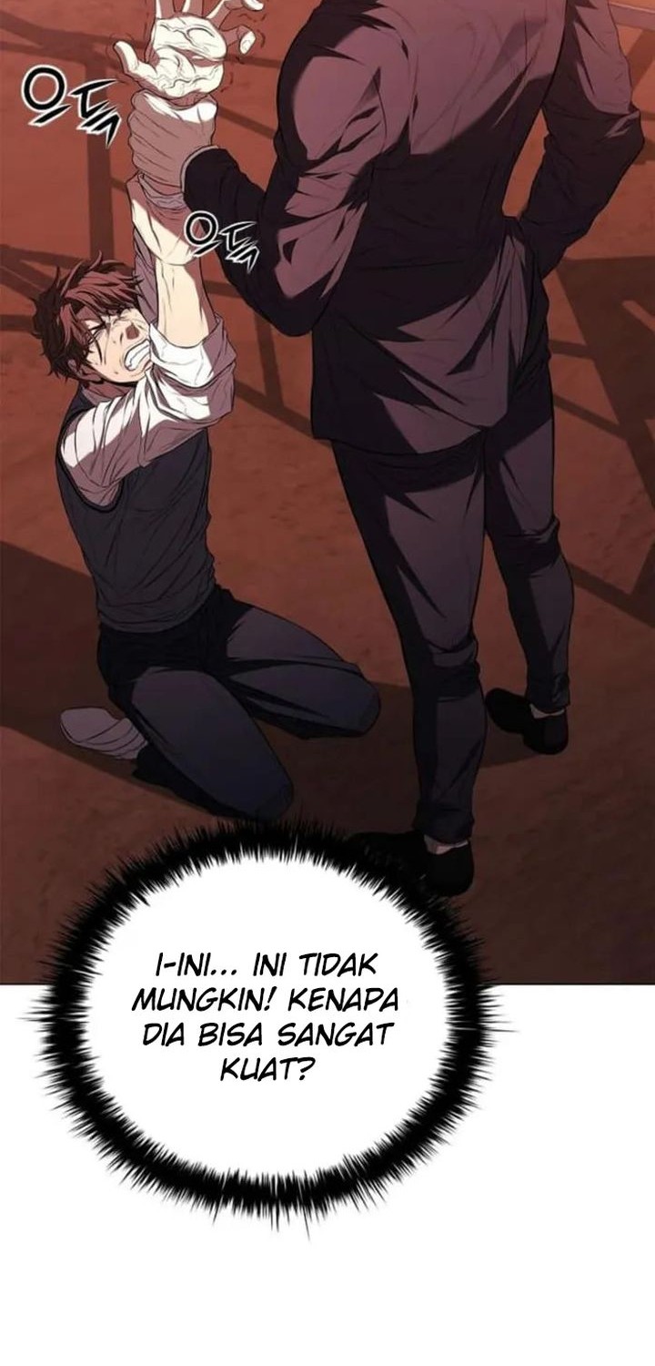 The Former Mercenary’s Life as a Prosecutor Chapter 5 Gambar 21