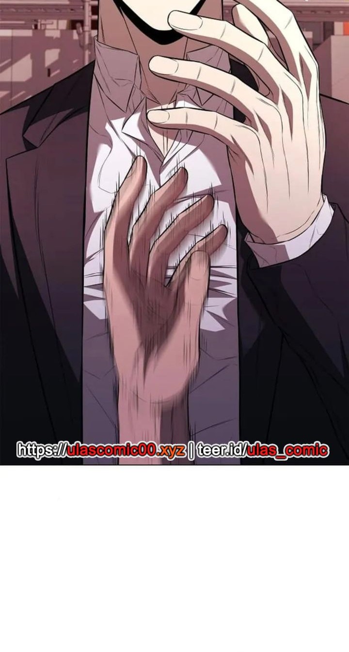 The Former Mercenary’s Life as a Prosecutor Chapter 5 Gambar 27