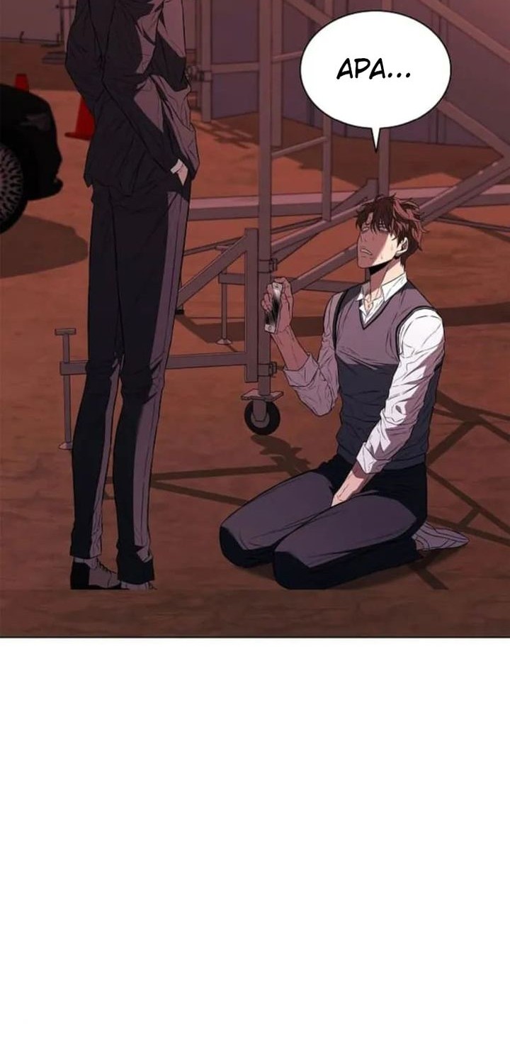 The Former Mercenary’s Life as a Prosecutor Chapter 5 Gambar 29