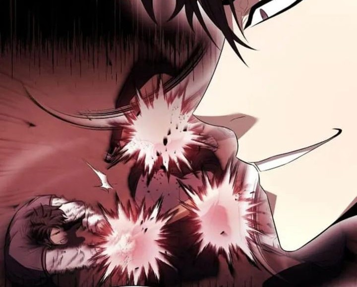 The Former Mercenary’s Life as a Prosecutor Chapter 5 Gambar 35