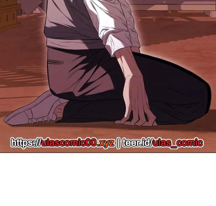 The Former Mercenary’s Life as a Prosecutor Chapter 5 Gambar 37