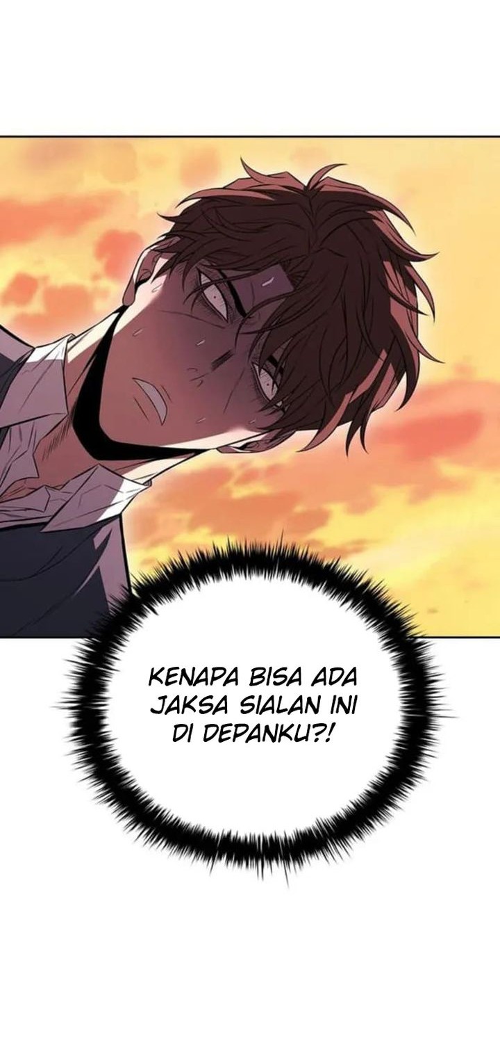 The Former Mercenary’s Life as a Prosecutor Chapter 5 Gambar 39