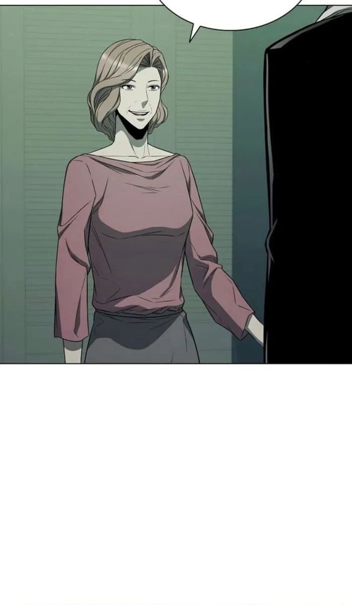 The Former Mercenary’s Life as a Prosecutor Chapter 5 Gambar 47