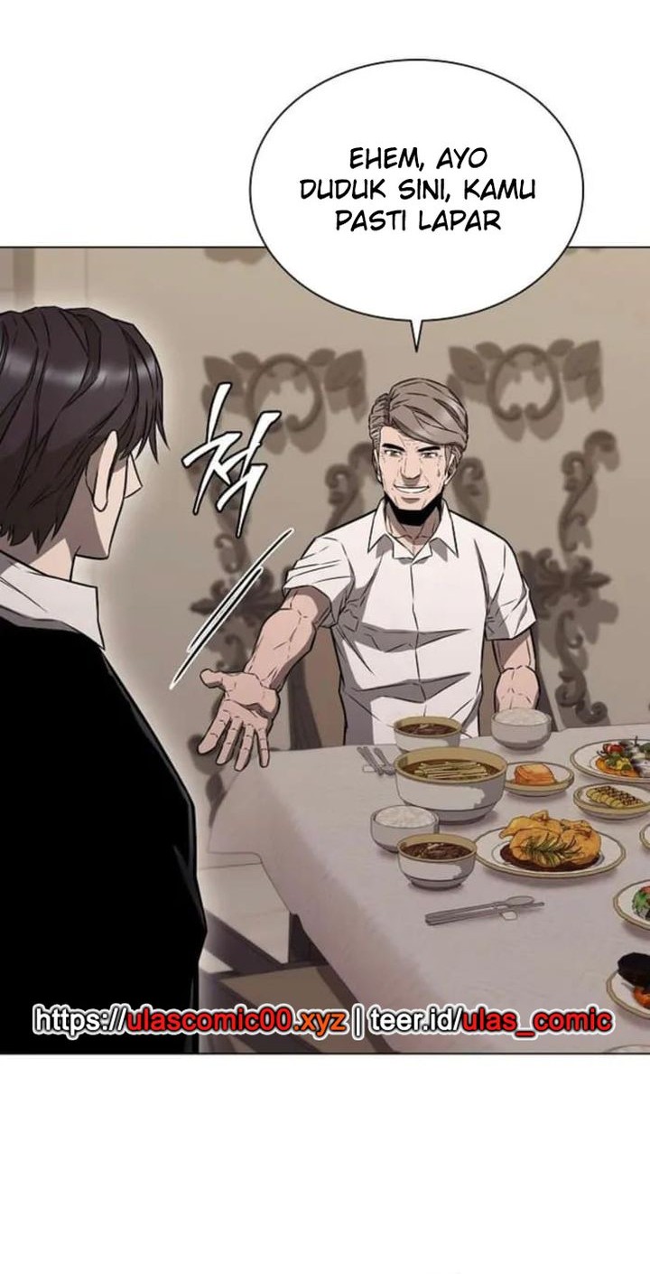 The Former Mercenary’s Life as a Prosecutor Chapter 5 Gambar 56