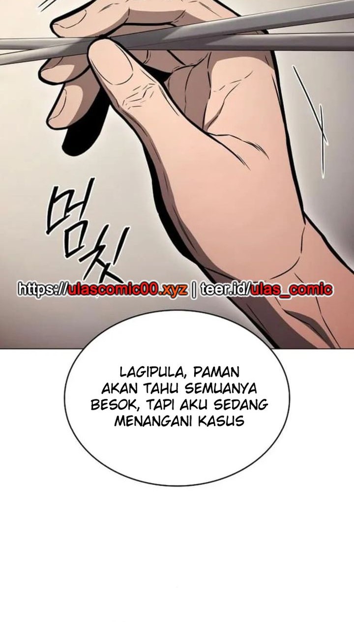 The Former Mercenary’s Life as a Prosecutor Chapter 5 Gambar 62