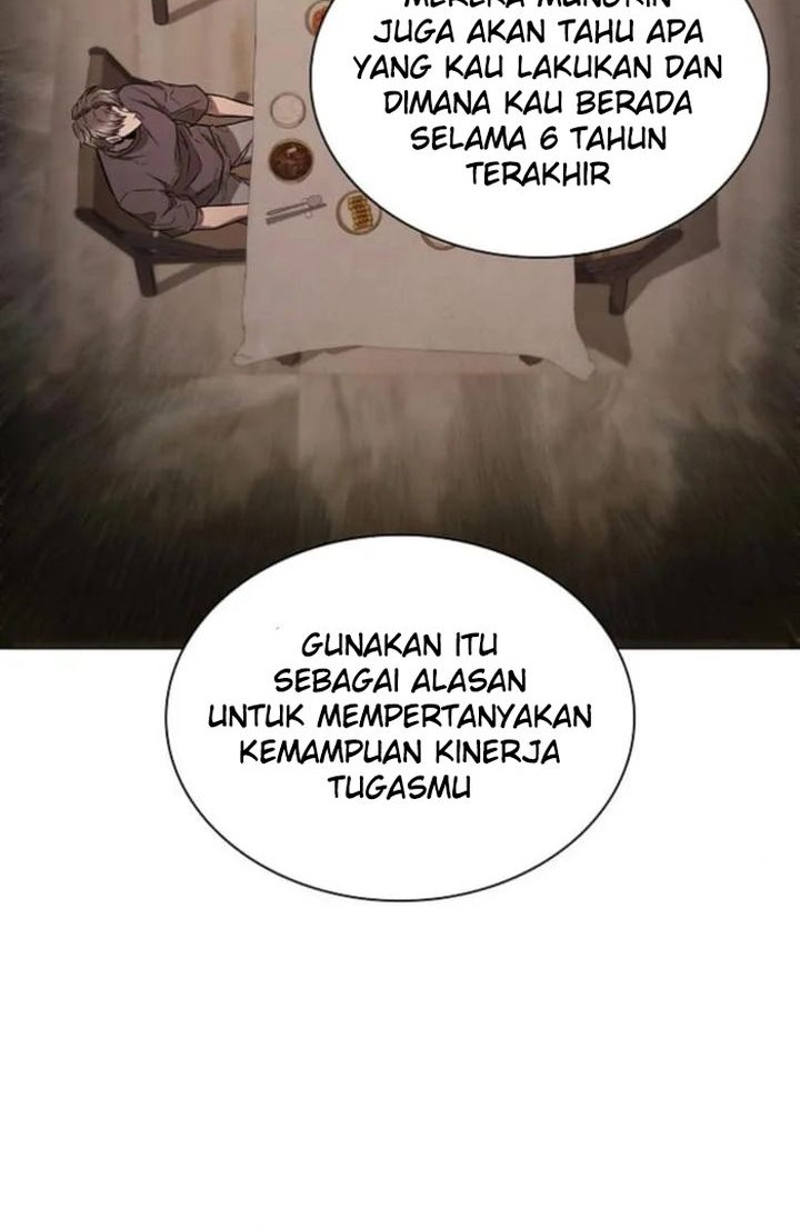 The Former Mercenary’s Life as a Prosecutor Chapter 5 Gambar 70