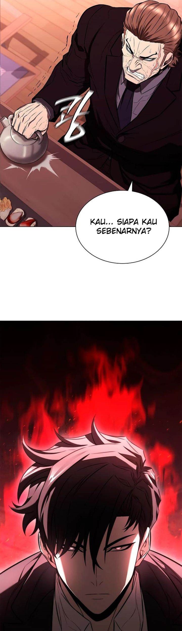 The Former Mercenary’s Life as a Prosecutor Chapter 6 Gambar 79