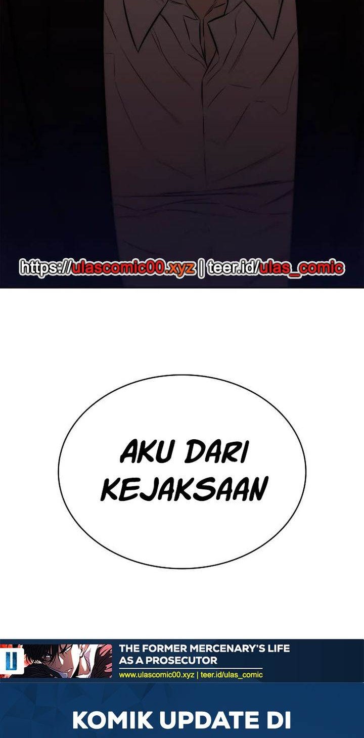 The Former Mercenary’s Life as a Prosecutor Chapter 6 Gambar 80
