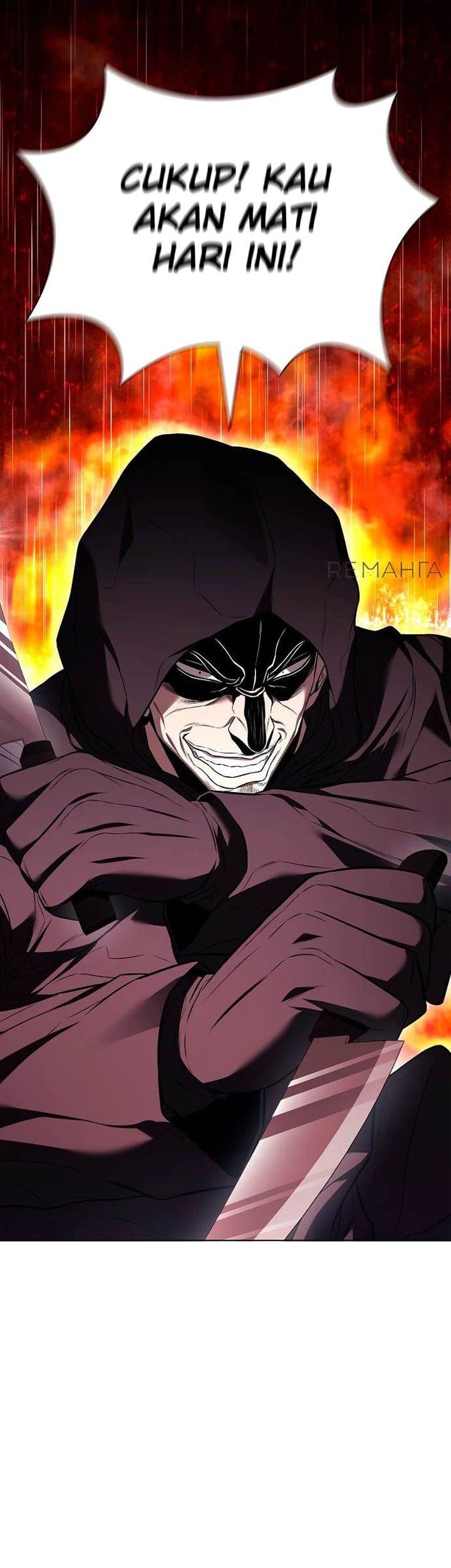 The Former Mercenary’s Life as a Prosecutor Chapter 6 Gambar 18