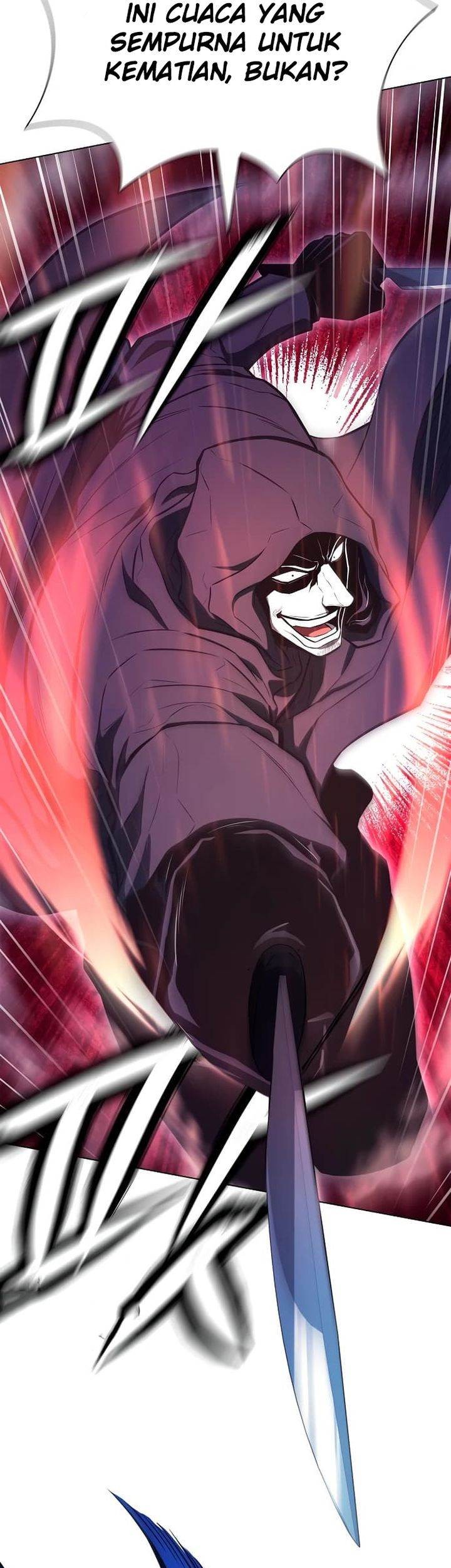 The Former Mercenary’s Life as a Prosecutor Chapter 6 Gambar 20