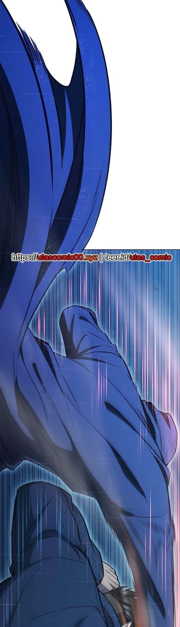 The Former Mercenary’s Life as a Prosecutor Chapter 6 Gambar 21