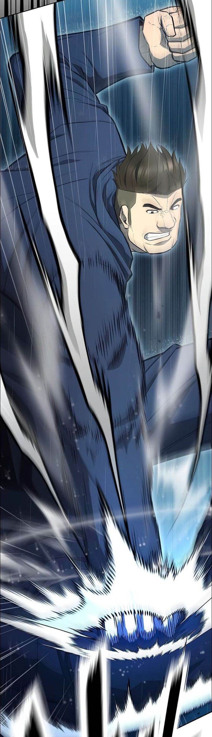 The Former Mercenary’s Life as a Prosecutor Chapter 6 Gambar 24