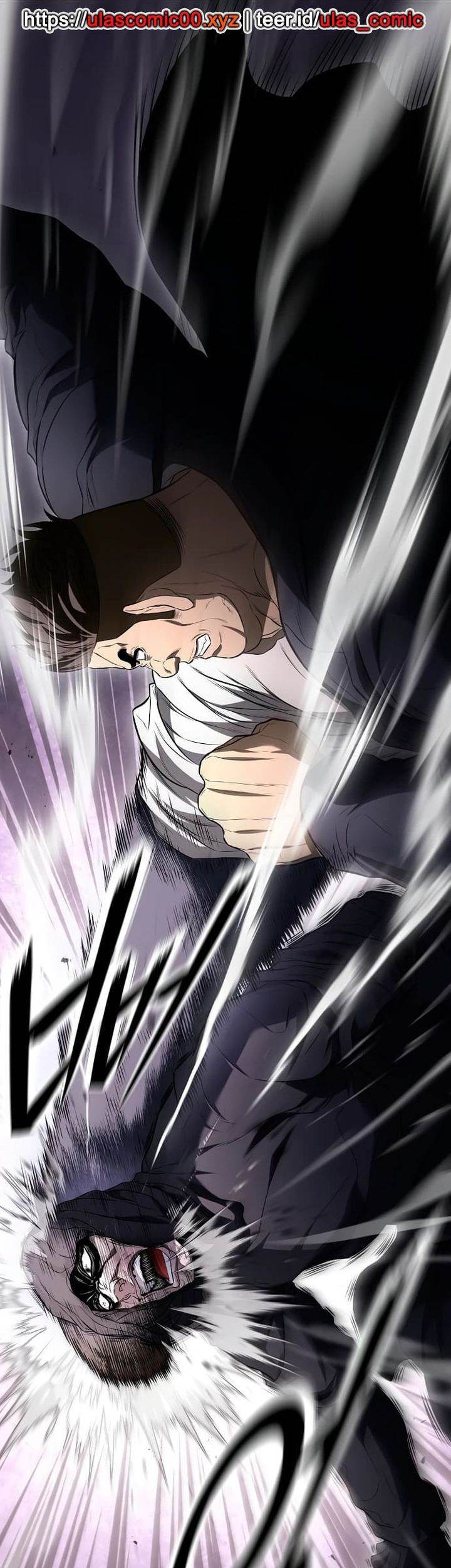 The Former Mercenary’s Life as a Prosecutor Chapter 6 Gambar 30