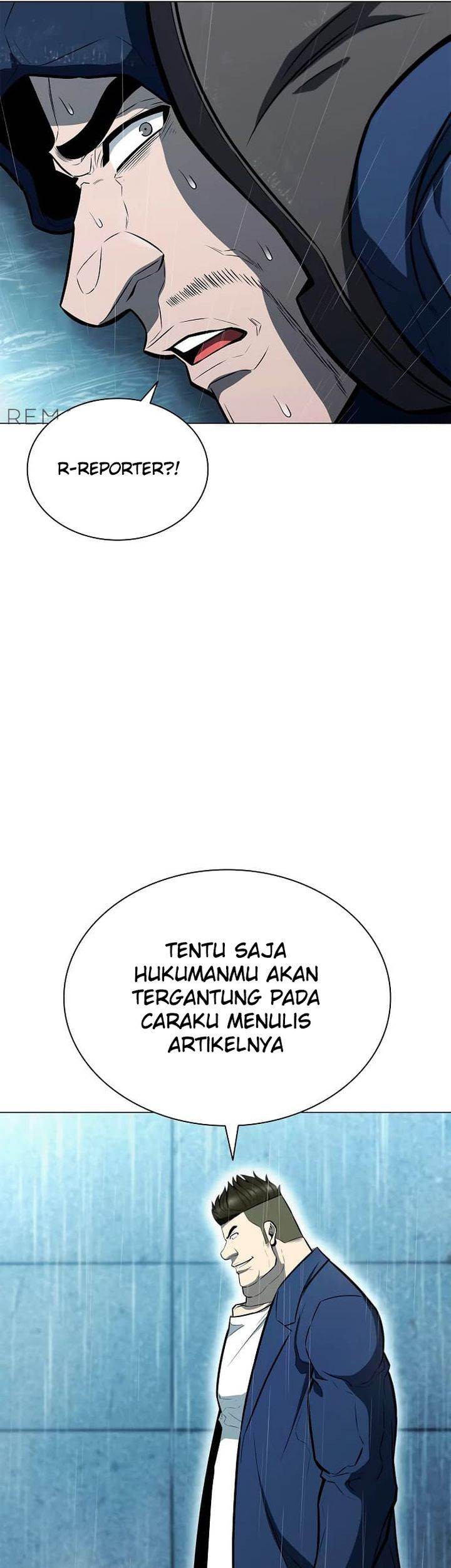 The Former Mercenary’s Life as a Prosecutor Chapter 6 Gambar 38