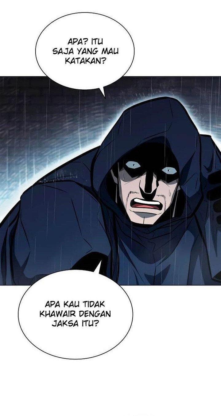 The Former Mercenary’s Life as a Prosecutor Chapter 6 Gambar 47