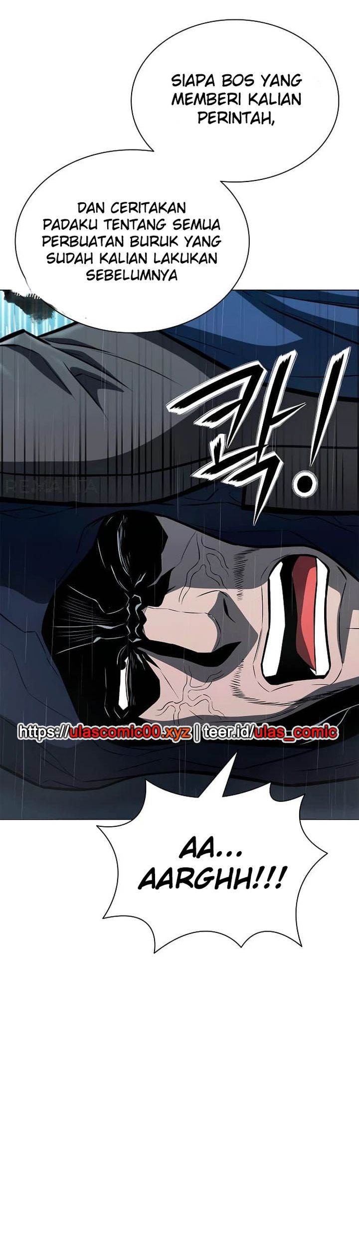 The Former Mercenary’s Life as a Prosecutor Chapter 6 Gambar 40