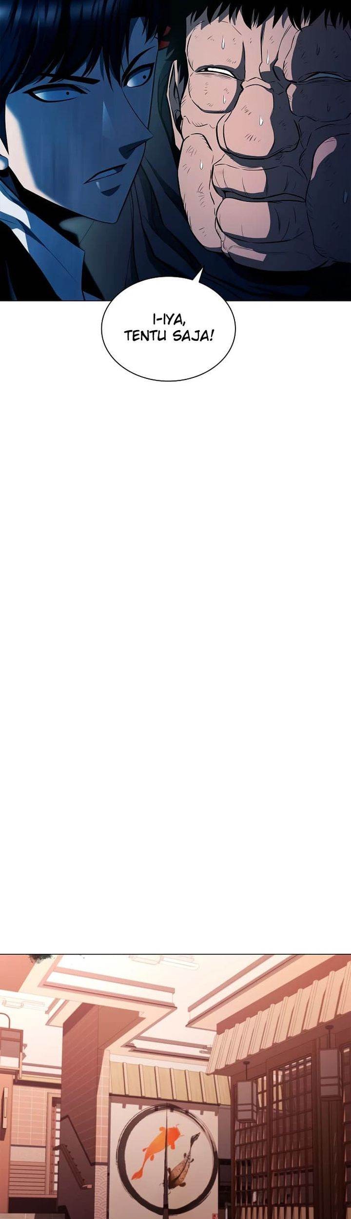 The Former Mercenary’s Life as a Prosecutor Chapter 6 Gambar 54