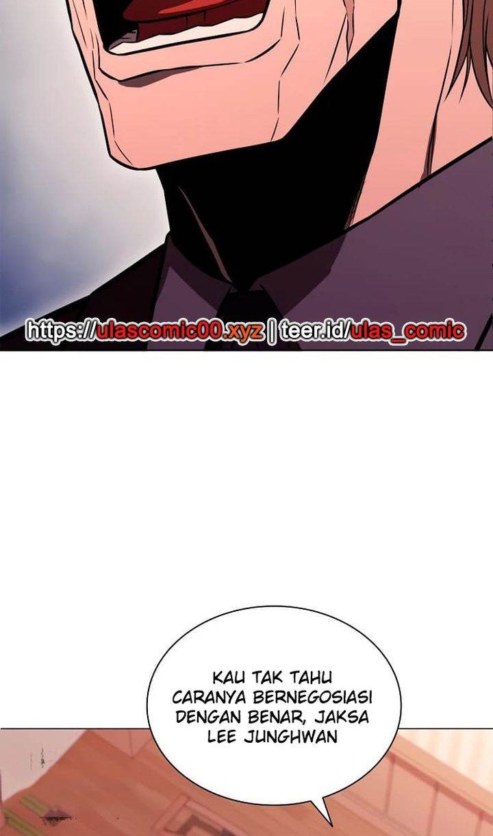 The Former Mercenary’s Life as a Prosecutor Chapter 6 Gambar 67