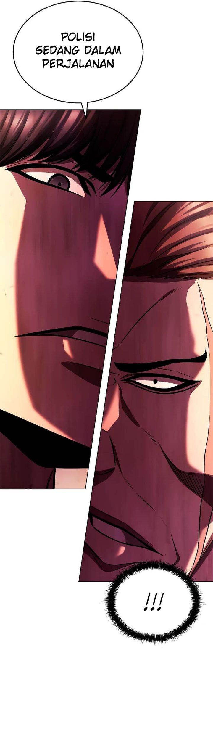 The Former Mercenary’s Life as a Prosecutor Chapter 6 Gambar 60