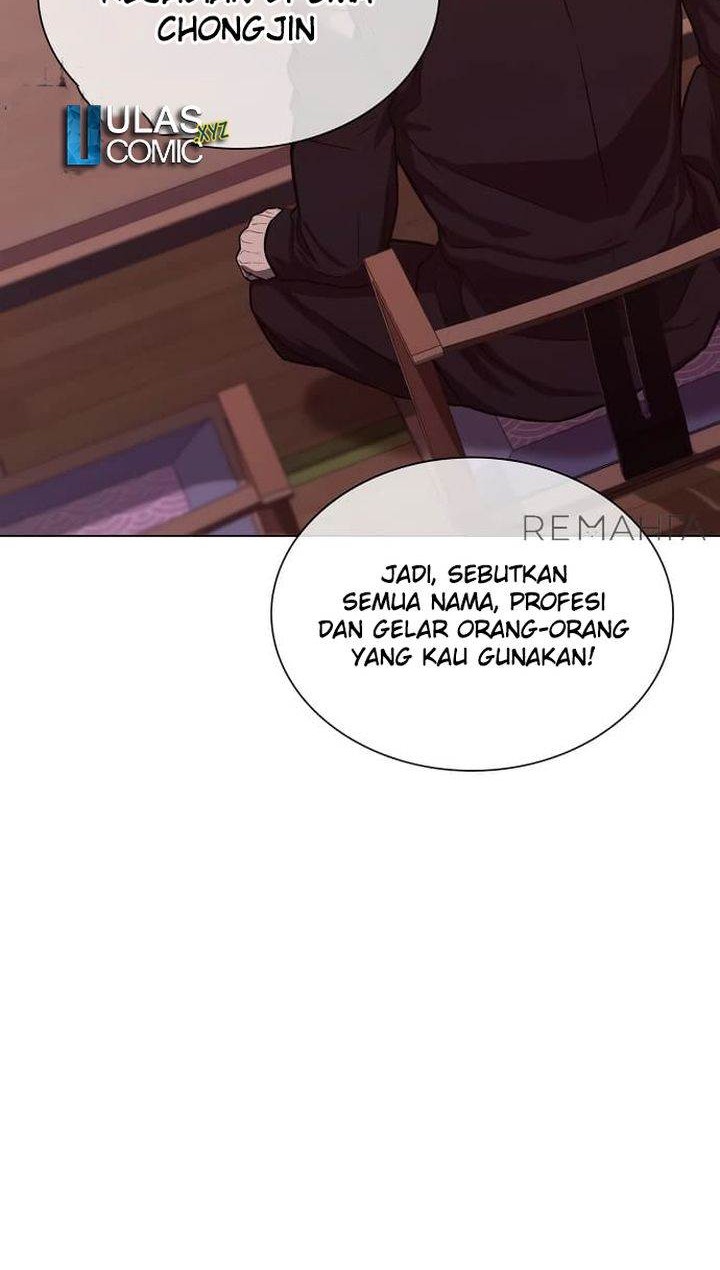 The Former Mercenary’s Life as a Prosecutor Chapter 6 Gambar 65