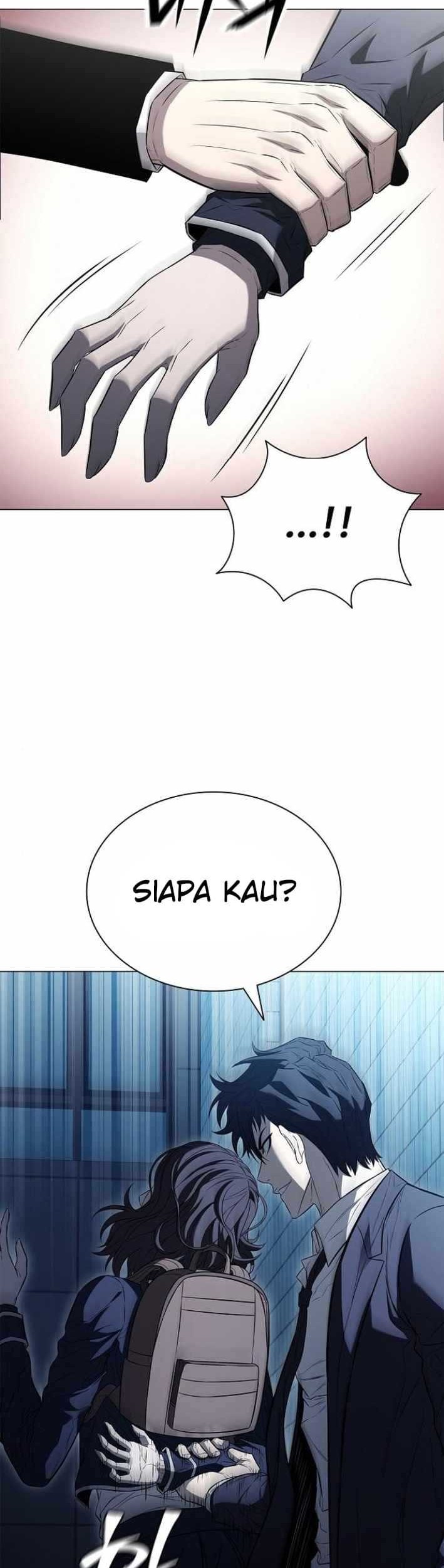 The Former Mercenary’s Life as a Prosecutor Chapter 9 Gambar 15