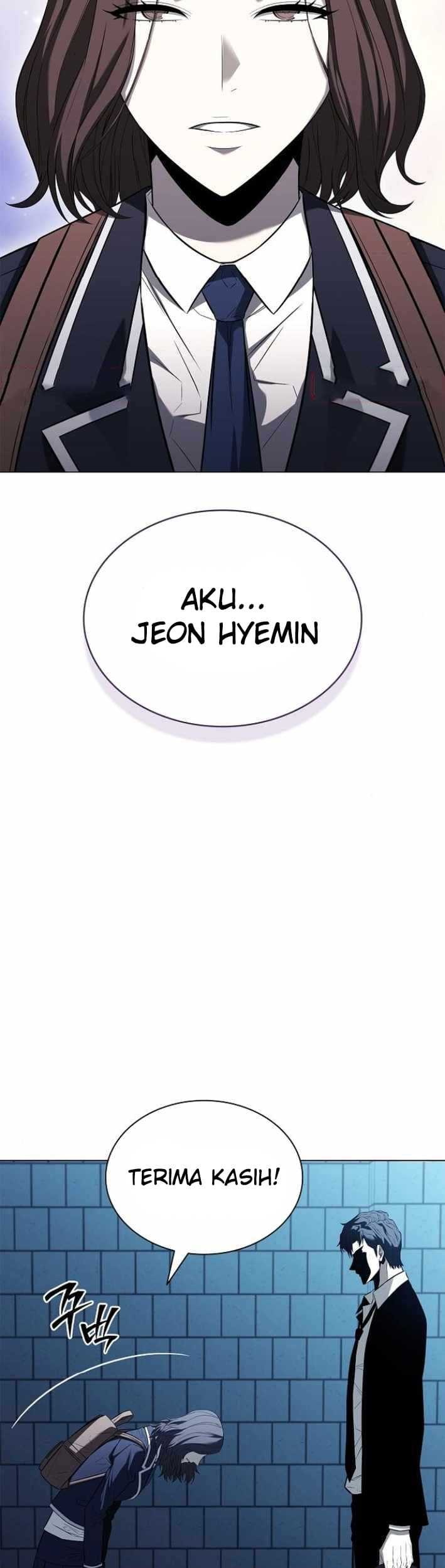 The Former Mercenary’s Life as a Prosecutor Chapter 9 Gambar 18