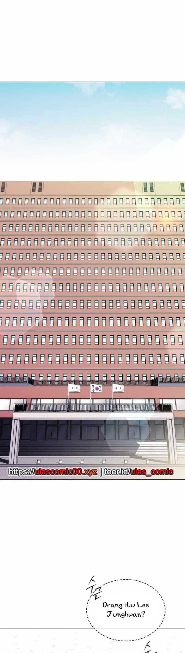 The Former Mercenary’s Life as a Prosecutor Chapter 9 Gambar 24