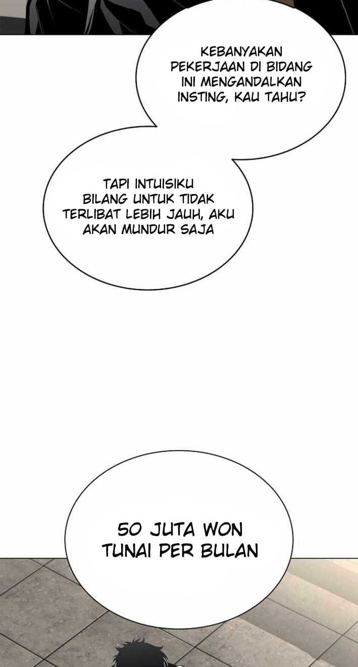 The Former Mercenary’s Life as a Prosecutor Chapter 9 Gambar 5