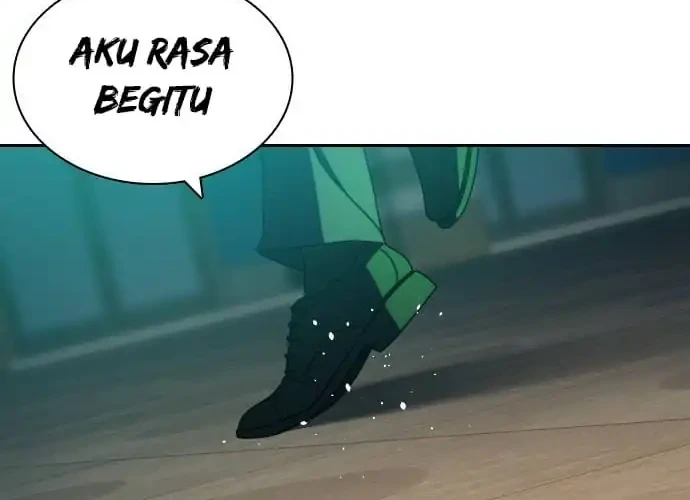 The Frostbound Warrior Chapter 42 Gambar 13