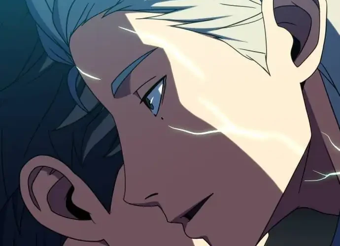 The Frostbound Warrior Chapter 42 Gambar 17