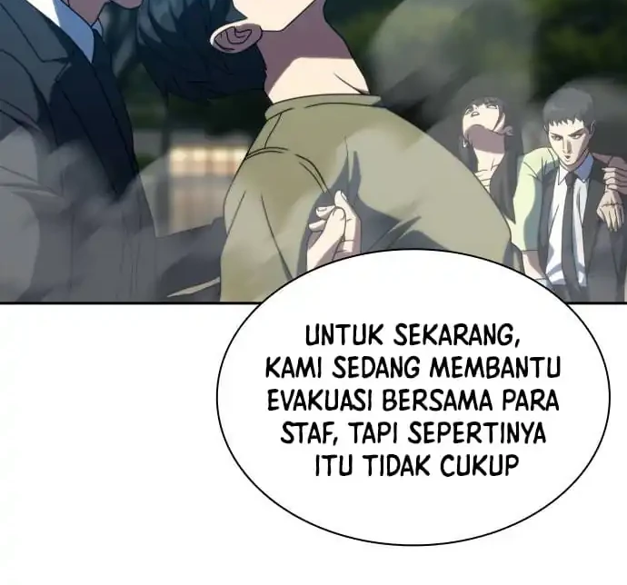 The Frostbound Warrior Chapter 42 Gambar 33