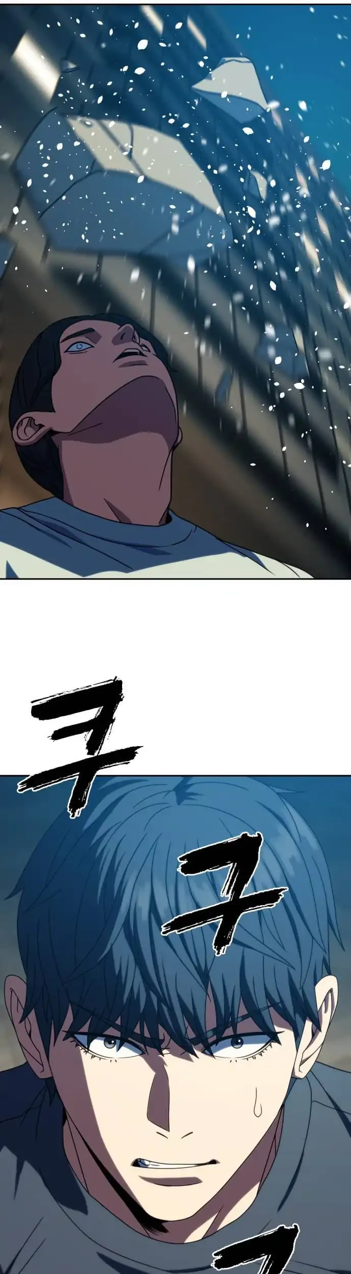 The Frostbound Warrior Chapter 42 Gambar 30