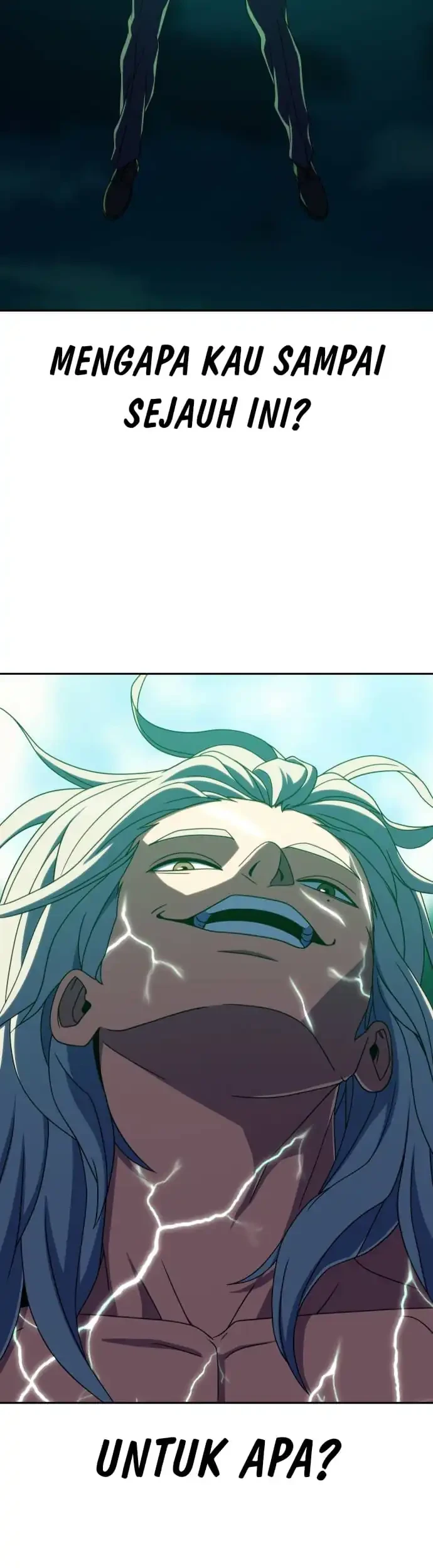 The Frostbound Warrior Chapter 42 Gambar 6