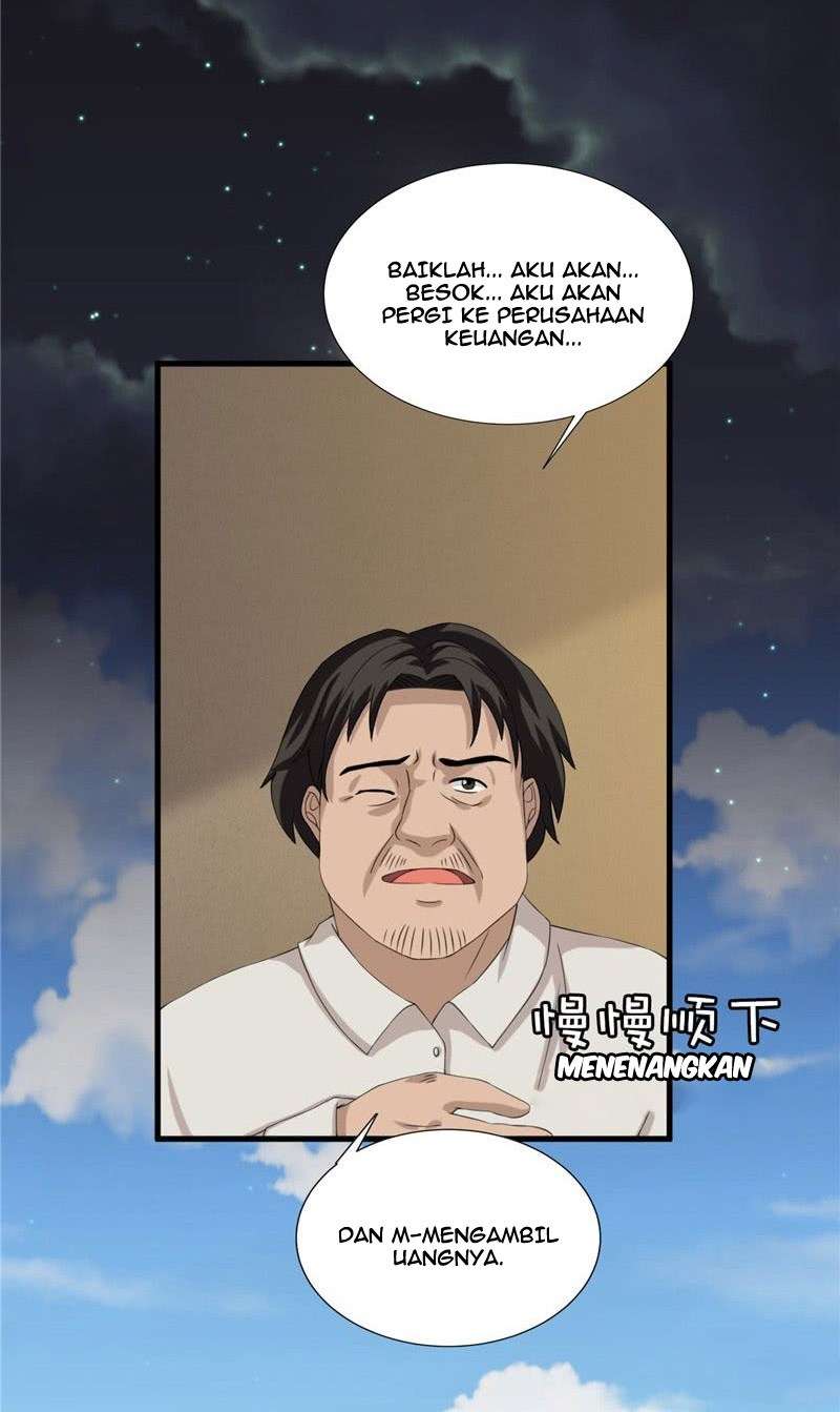 The Fraudulent Game Chapter 5 Gambar 10