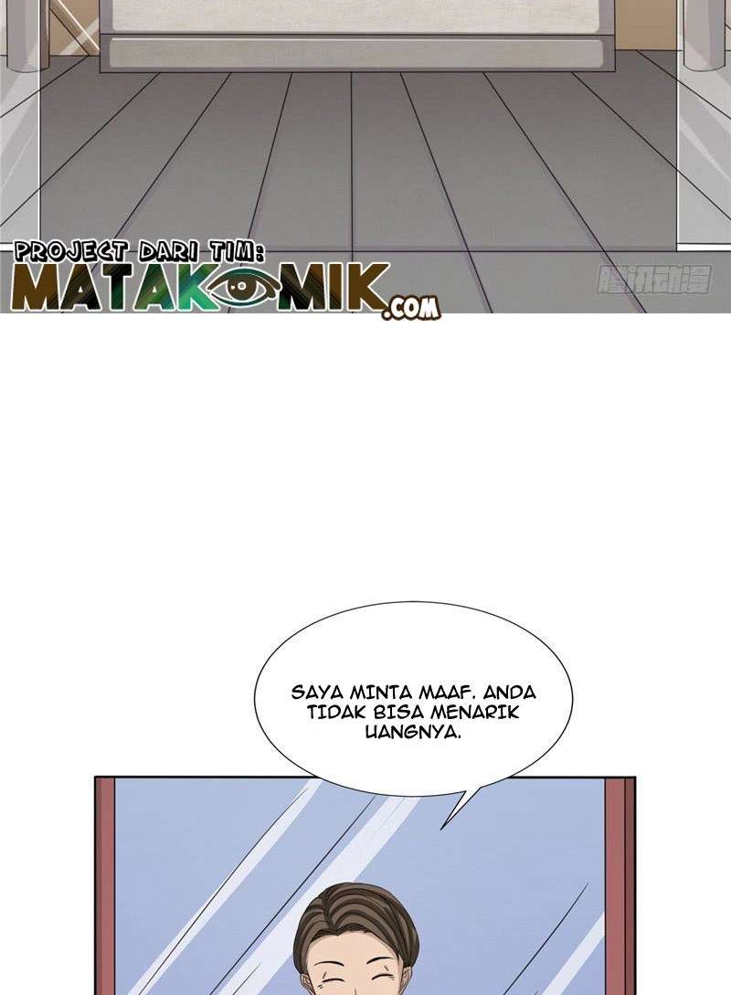 The Fraudulent Game Chapter 5 Gambar 12