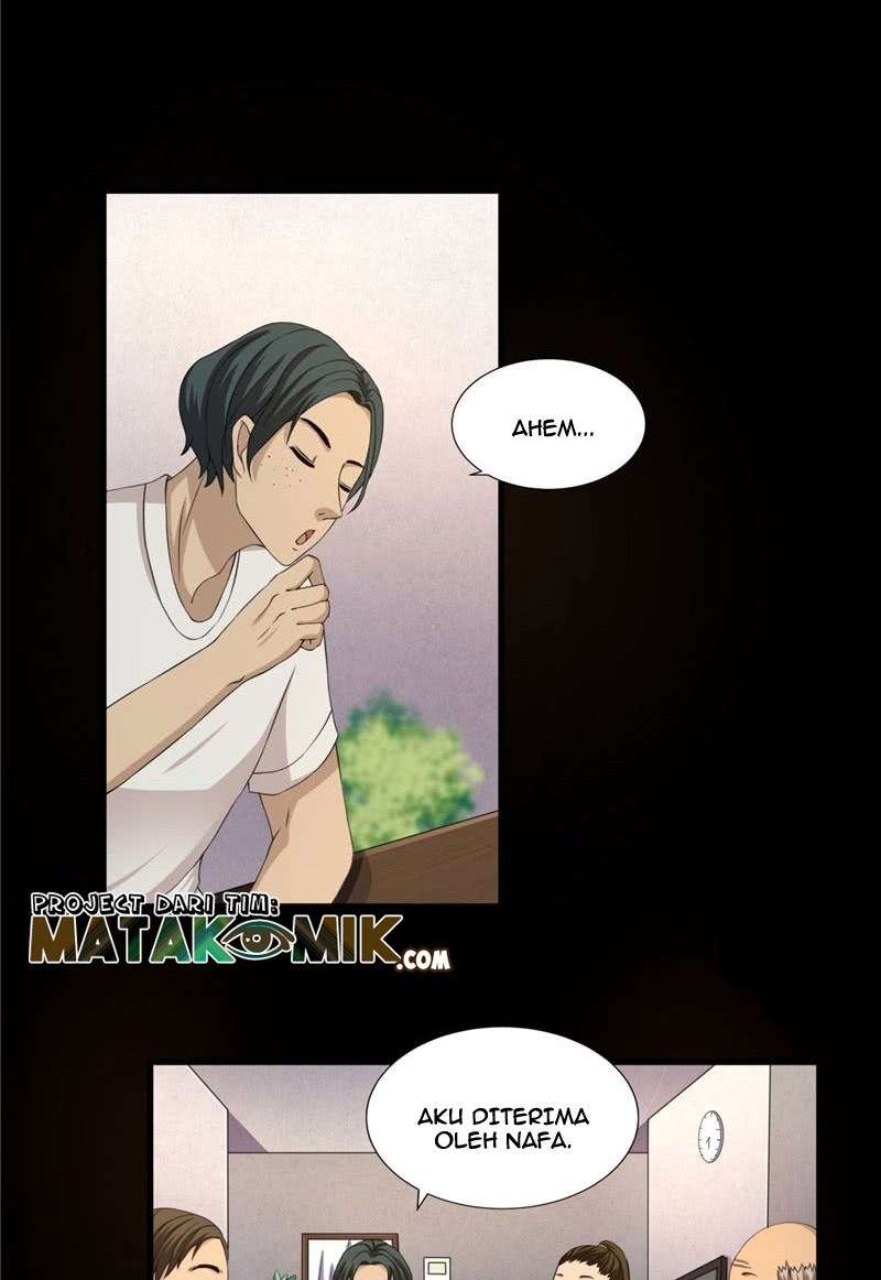 The Fraudulent Game Chapter 5 Gambar 4