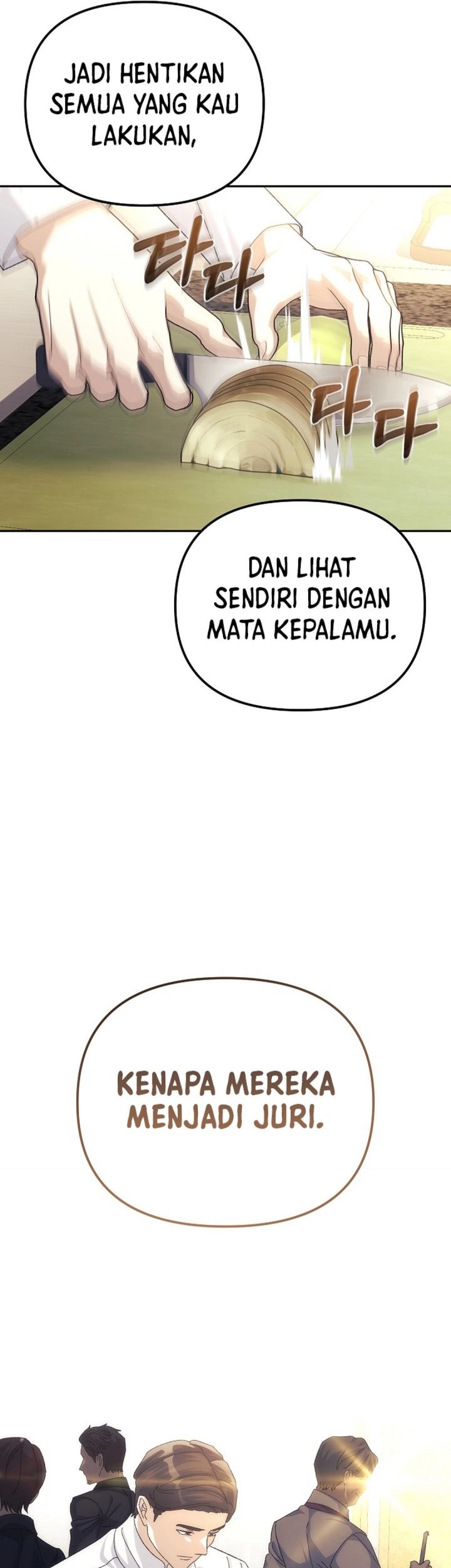 The Game’s Addict Reset Chapter 34 Gambar 65