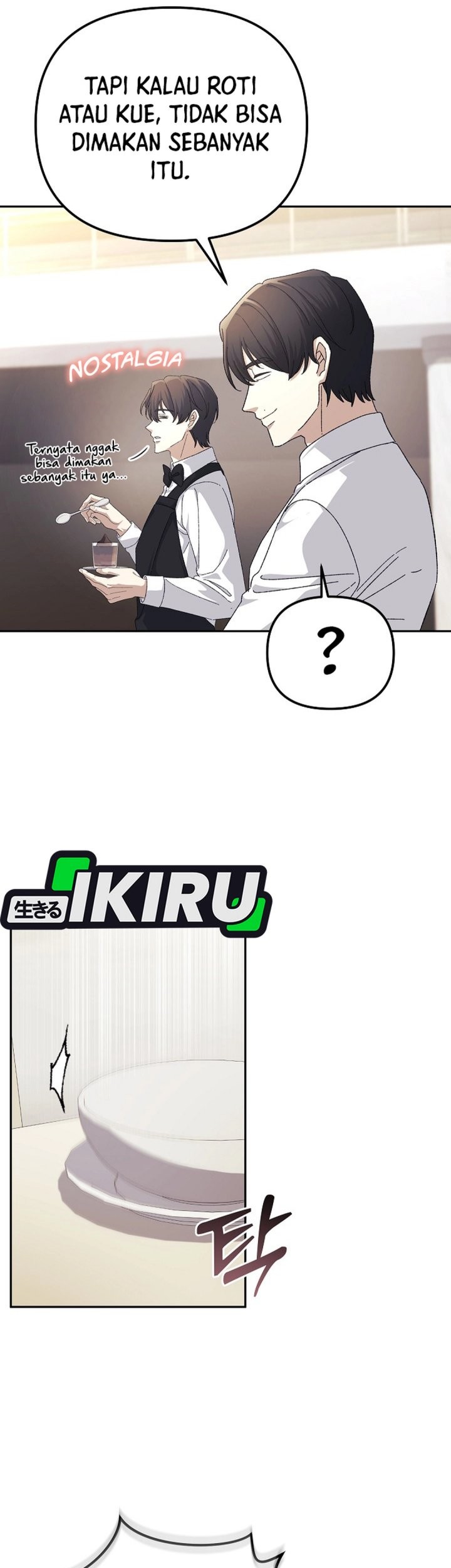 The Game’s Addict Reset Chapter 35 Gambar 18