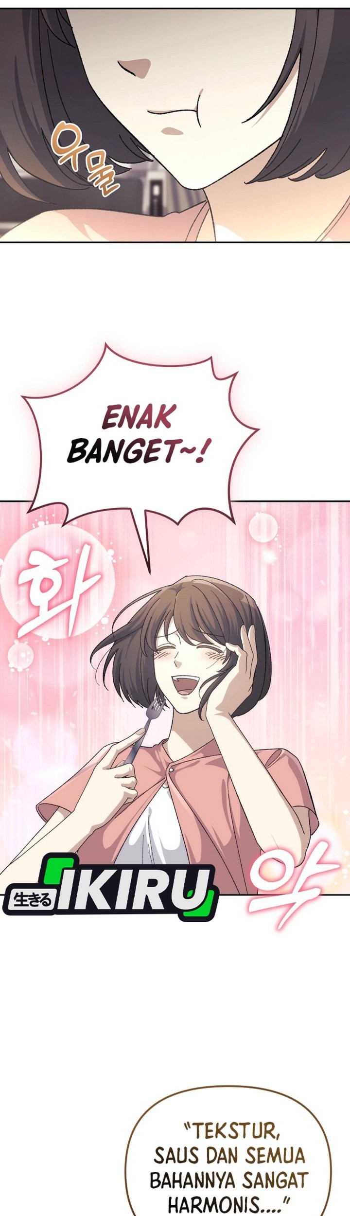 The Game’s Addict Reset Chapter 35 Gambar 26