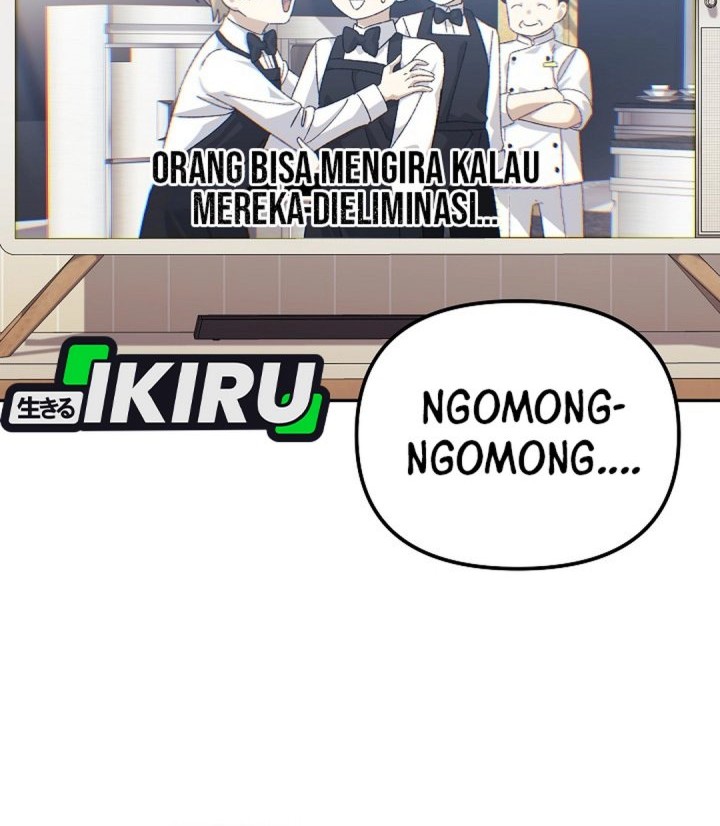 The Game’s Addict Reset Chapter 35 Gambar 31