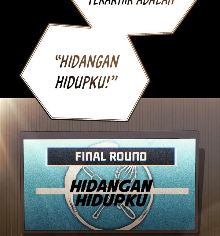 The Game’s Addict Reset Chapter 35 Gambar 44