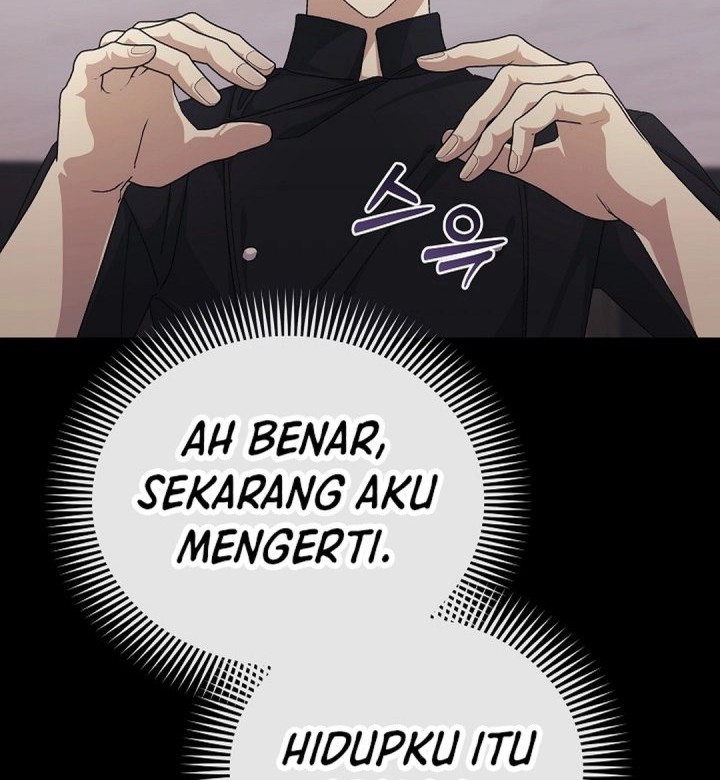 The Game’s Addict Reset Chapter 35 Gambar 55