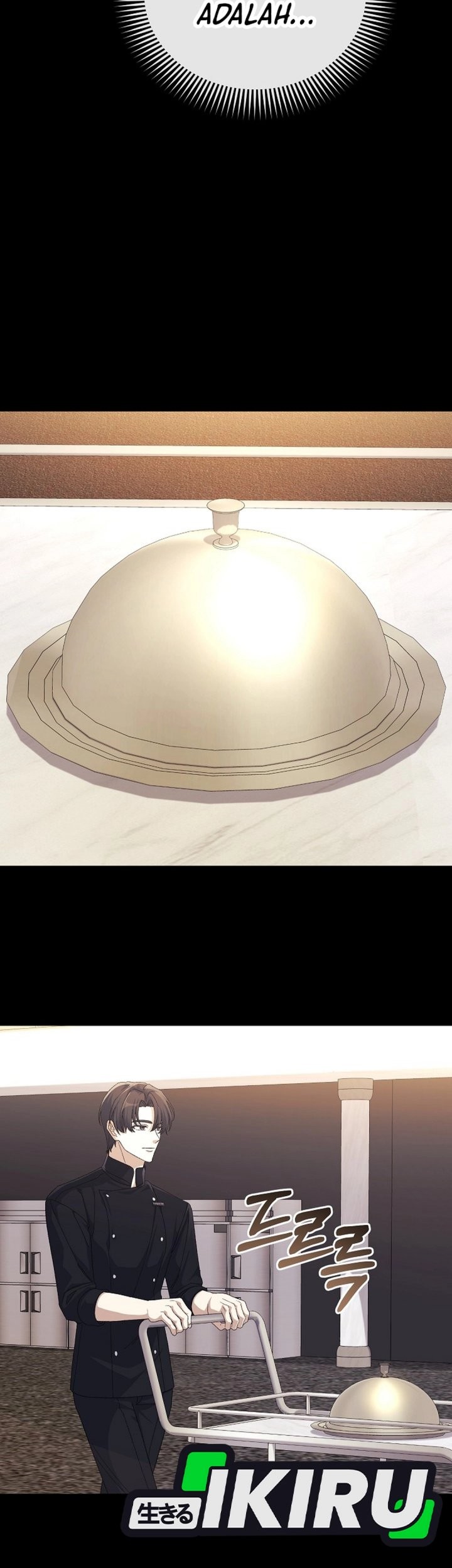 The Game’s Addict Reset Chapter 35 Gambar 56