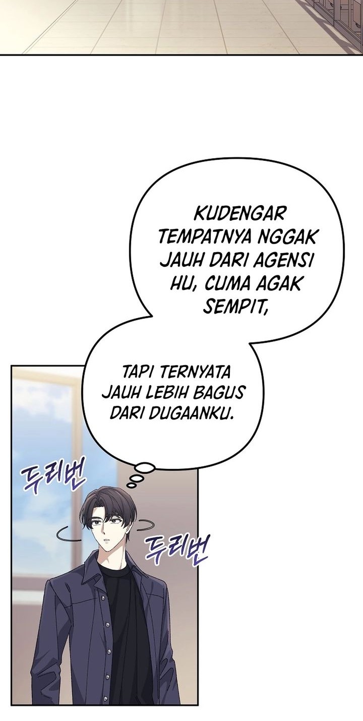 The Game’s Addict Reset Chapter 36 Gambar 24
