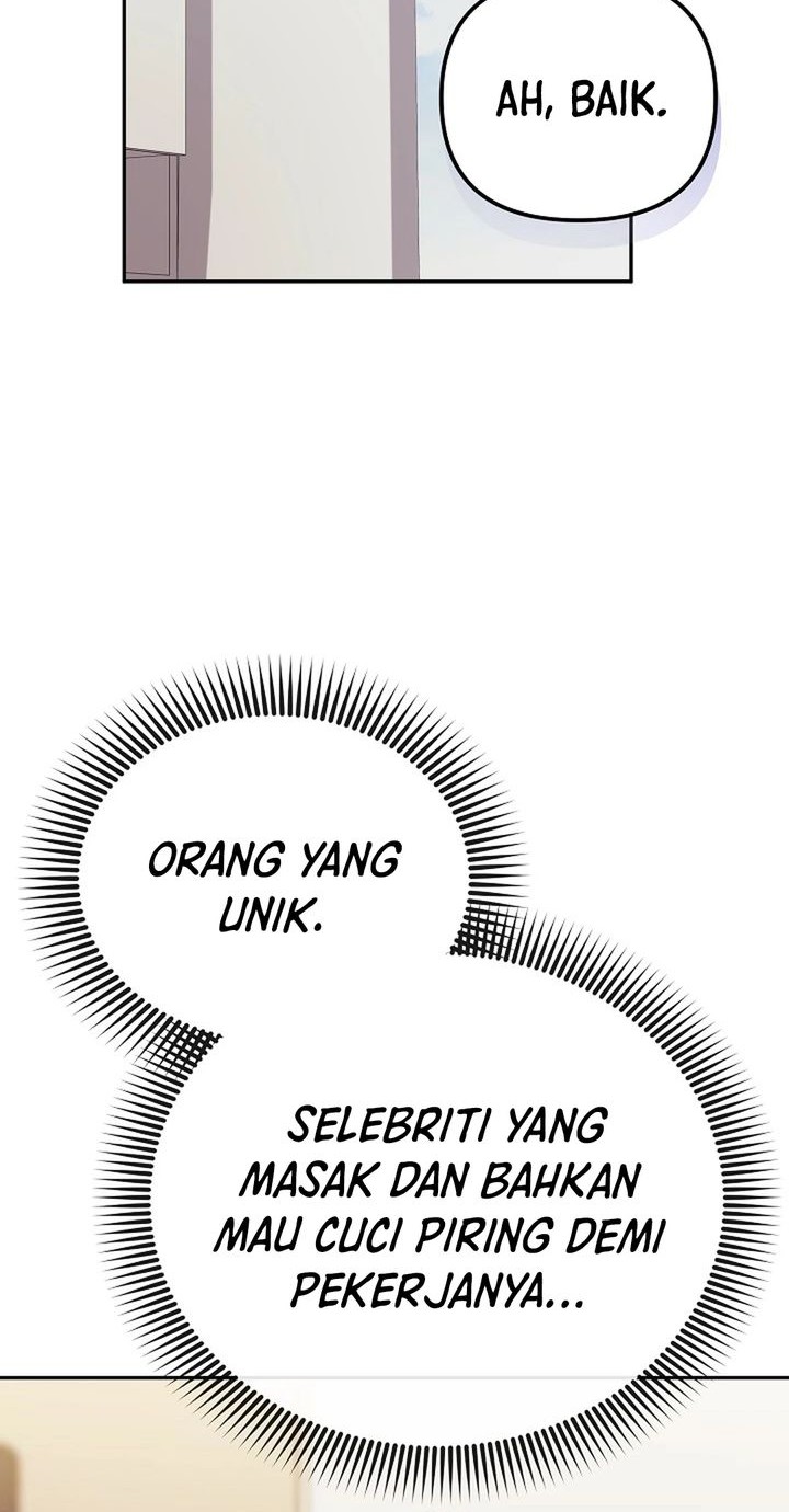 The Game’s Addict Reset Chapter 36 Gambar 46