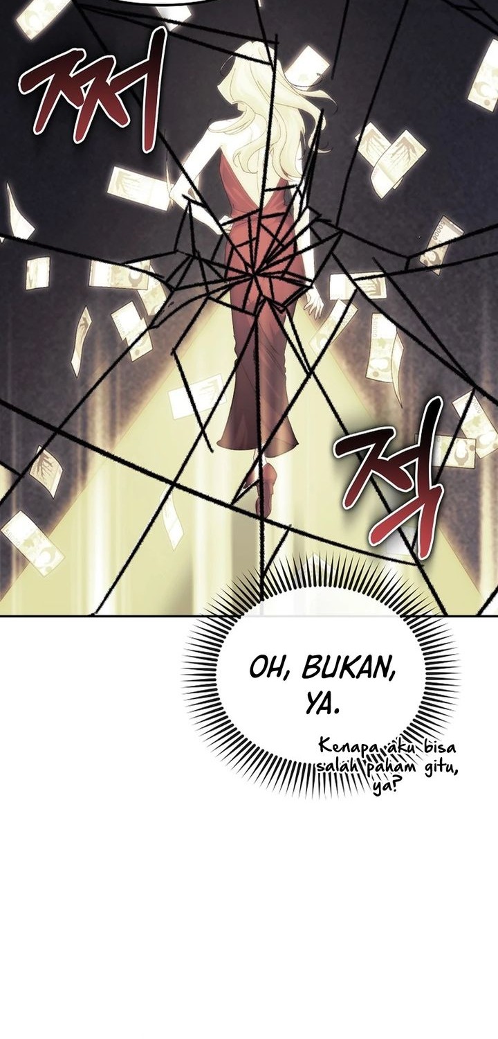 The Game’s Addict Reset Chapter 36 Gambar 54