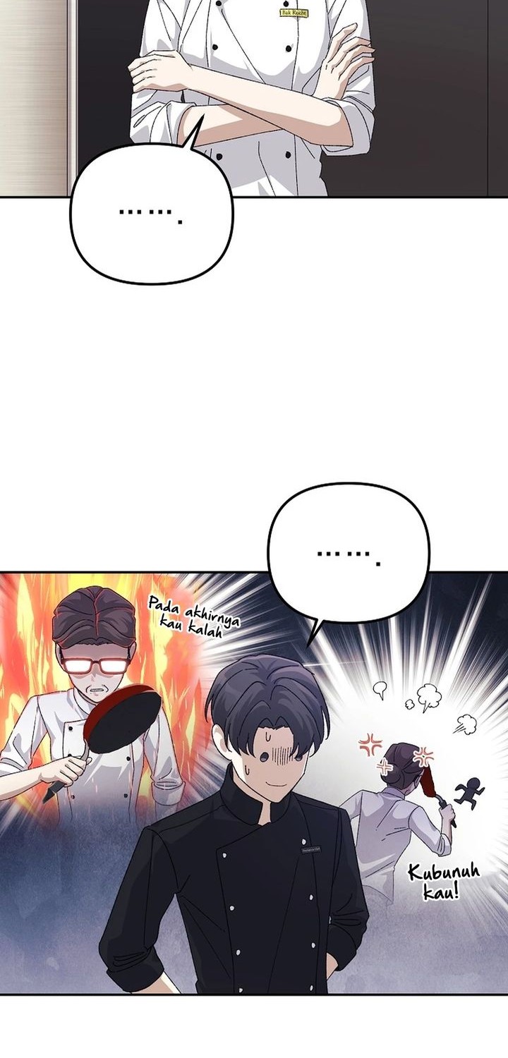 The Game’s Addict Reset Chapter 36 Gambar 8