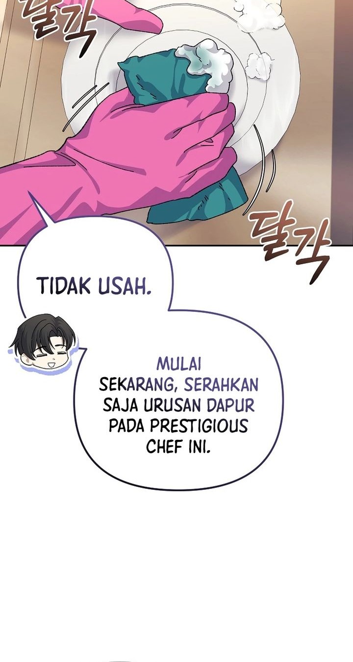 The Game’s Addict Reset Chapter 36 Gambar 12