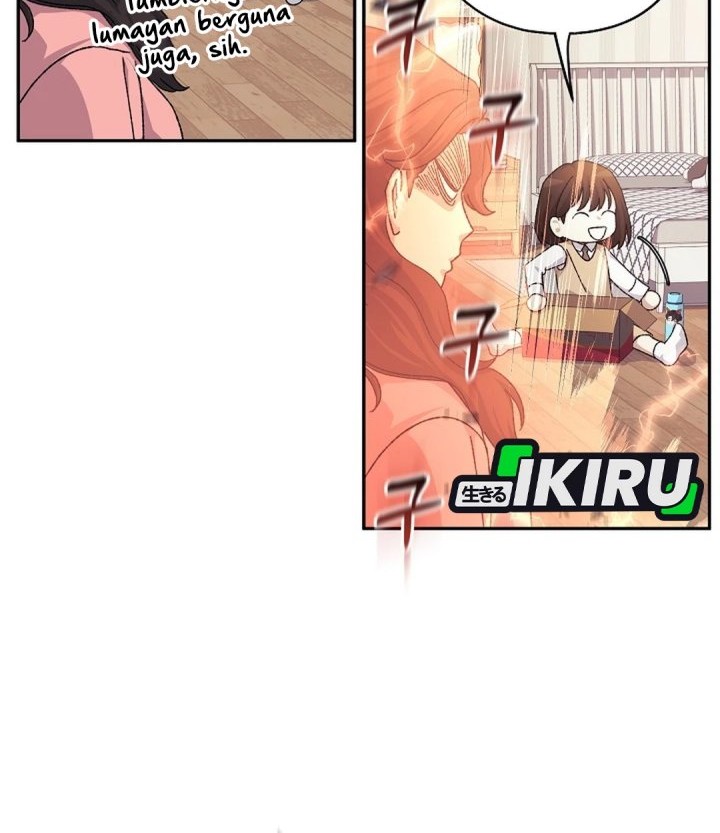 The Game’s Addict Reset Chapter 37 Gambar 41