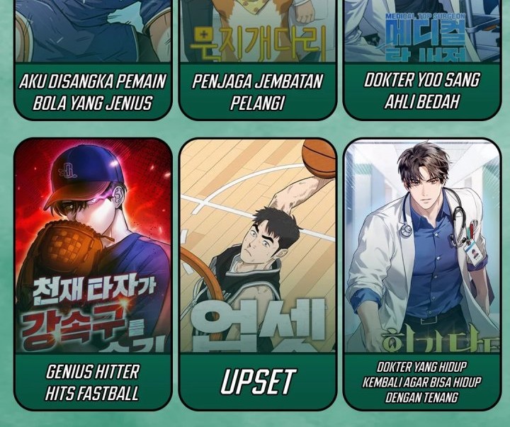 The Game’s Addict Reset Chapter 37 Gambar 71